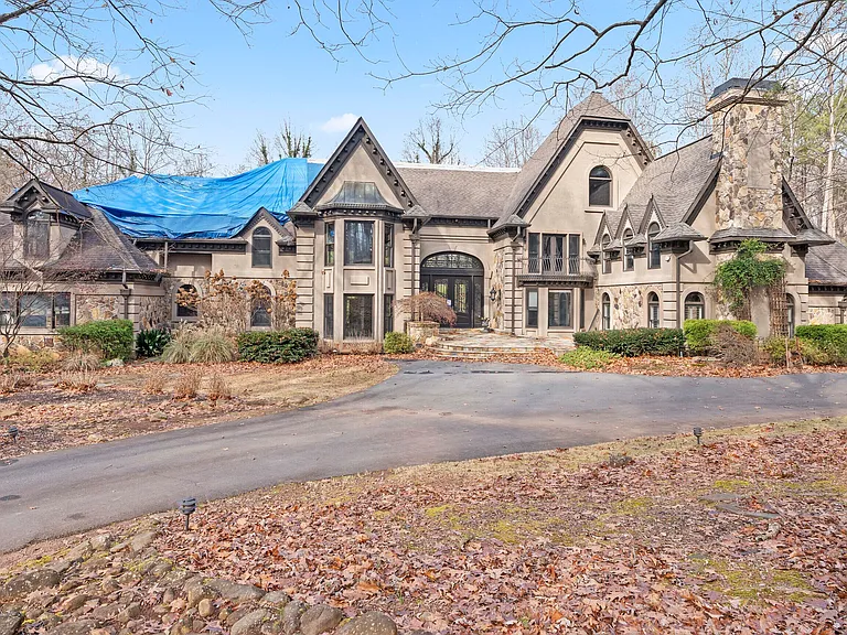 Private Gated Estate