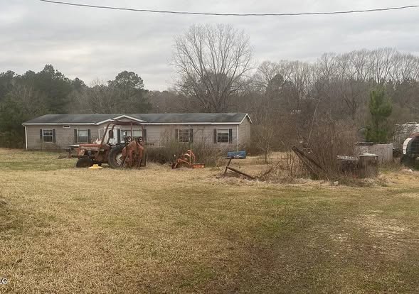 Spacious 4-Bedroom Home with a Smart Layout