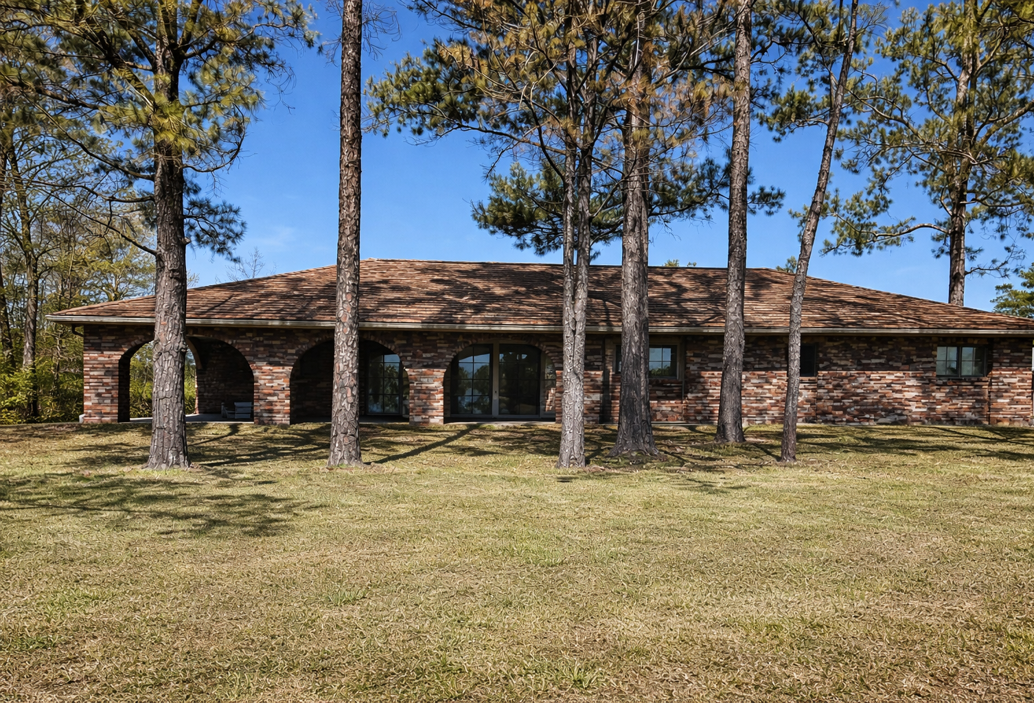 Charming Coastal Retreat in Peaceful Montegut