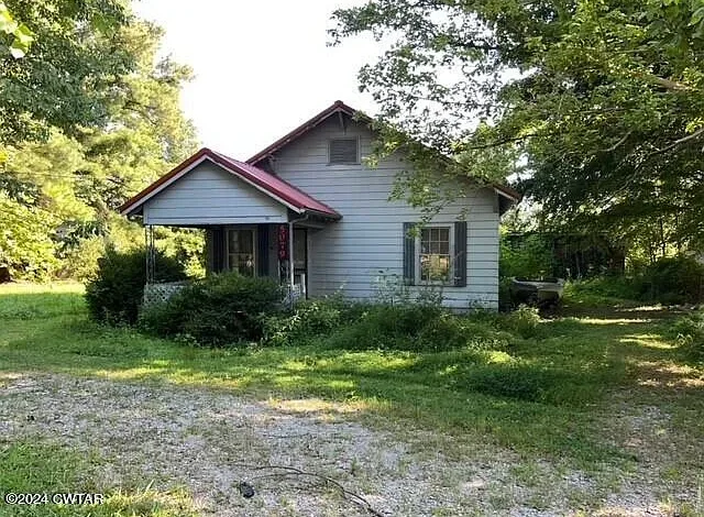 High-Potential Bungalow Investment