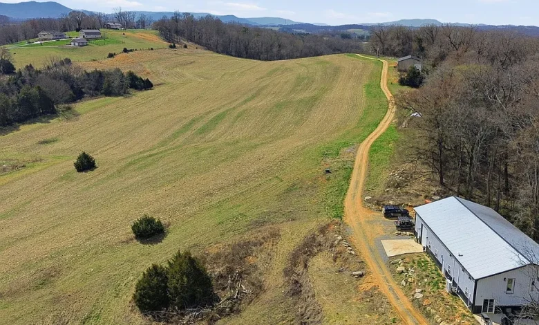 98 Acre