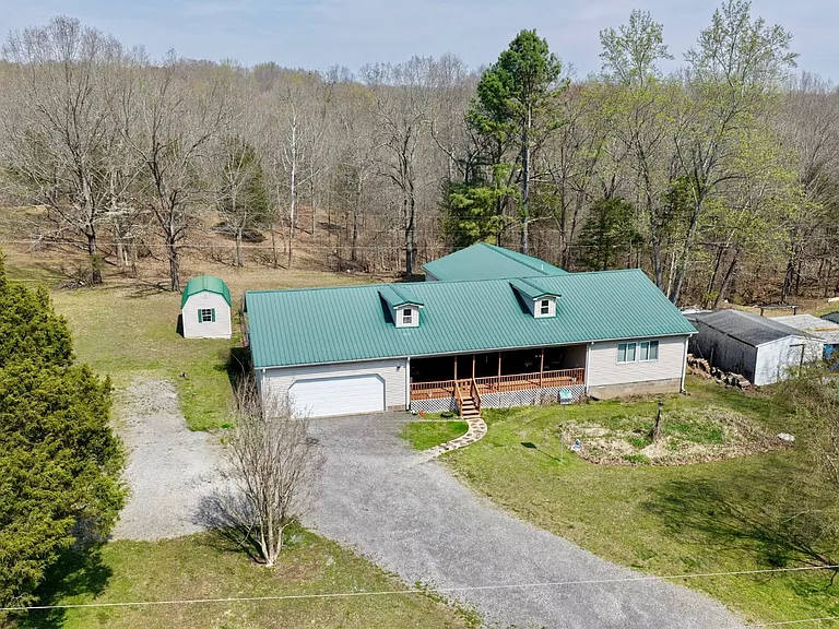 Cadiz Lake Area Retreat