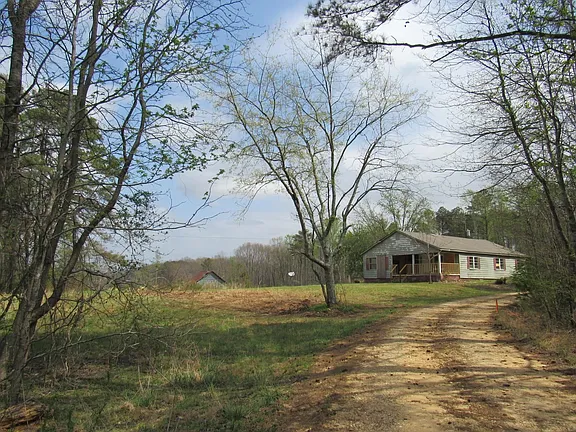 10 Acres of Opportunity: Build Your Dream from the Ground Up
