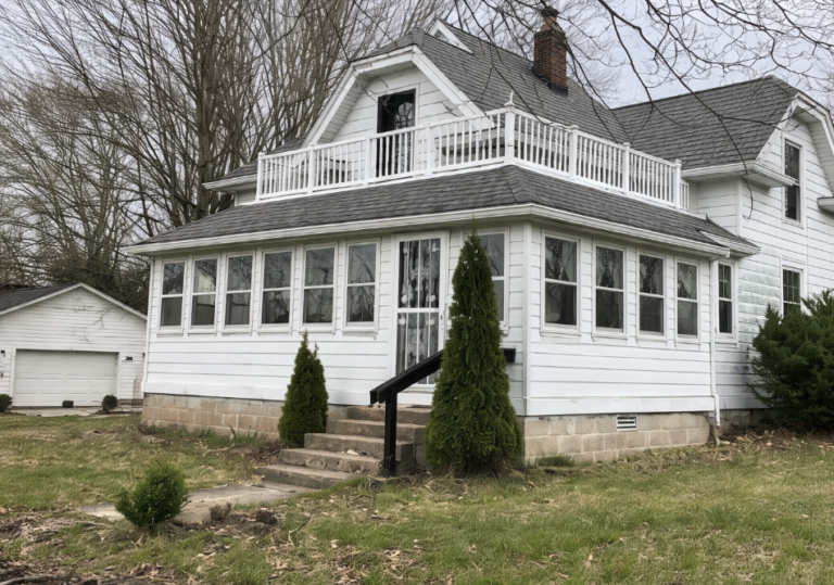Charming Opportunity in Cloverdale