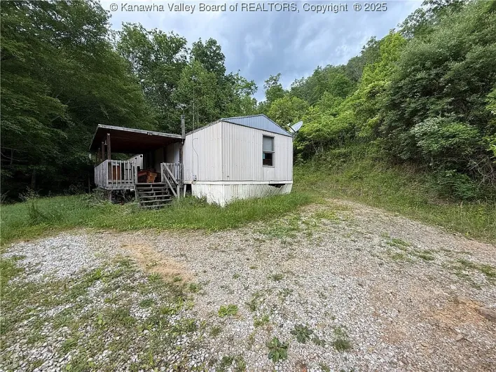Endless Possibilities on 38 Acres
