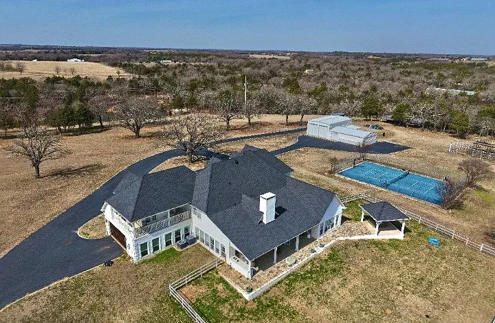 50.38 Acres Lot