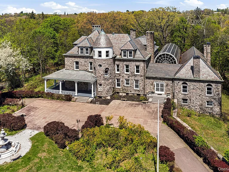 Elegant Briarcliff Manor Estate with Character