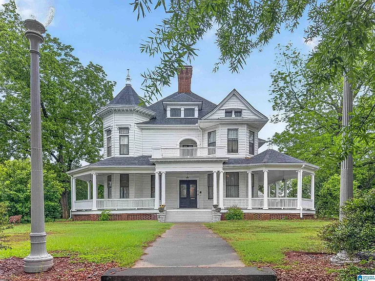 Southern Charm in Talladega