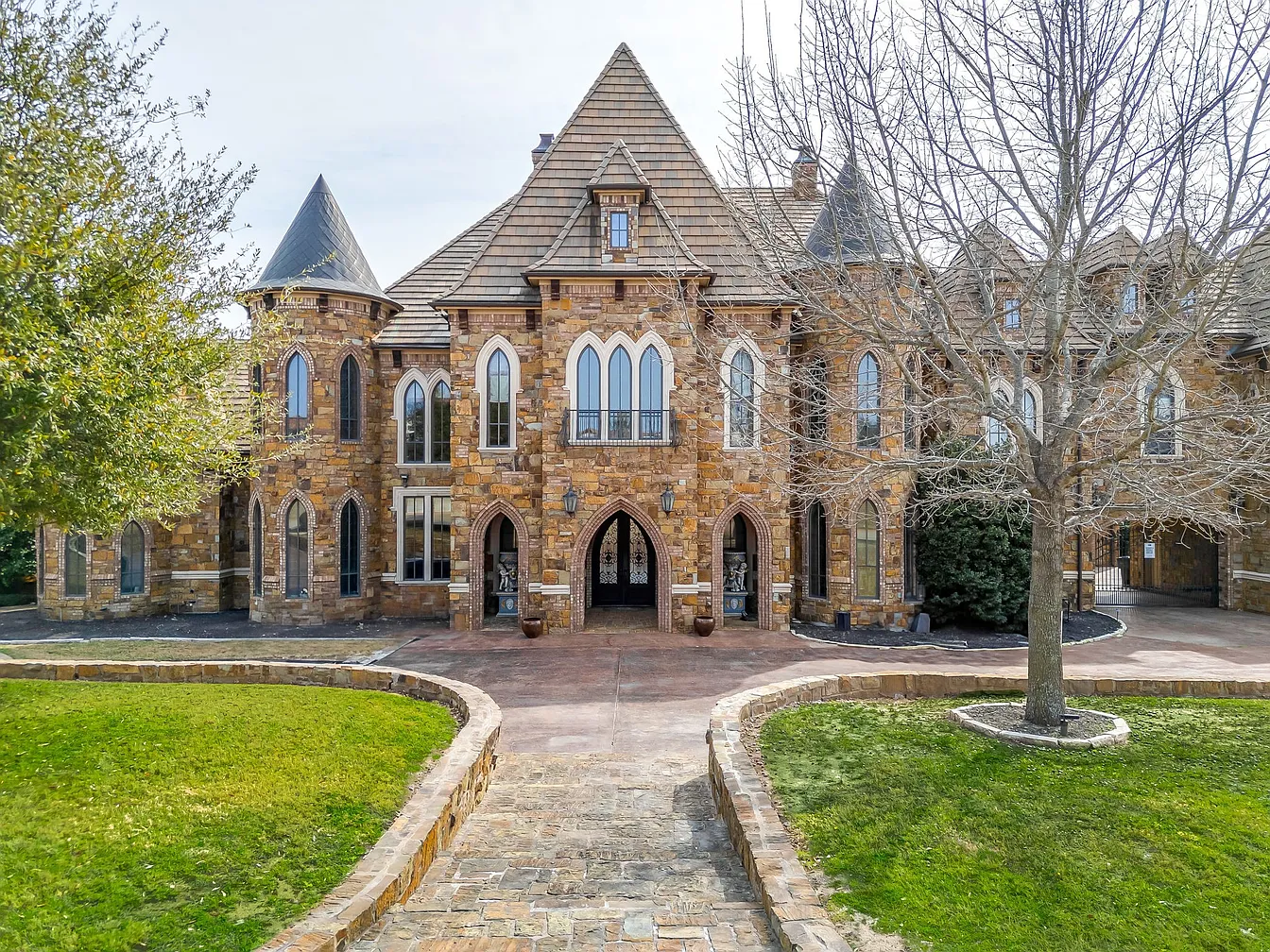 Bella Terra Beauty in Fort Worth