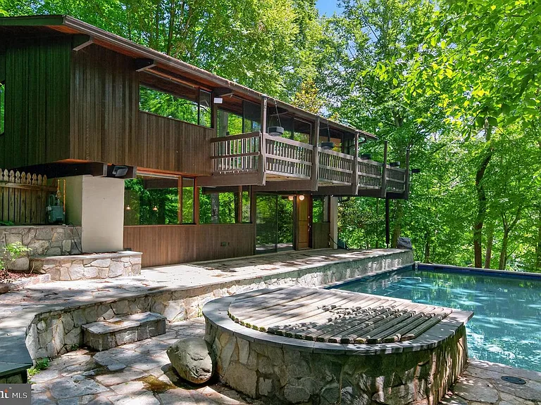 Charming Annapolis Home