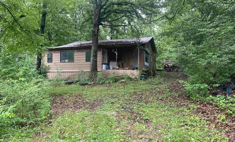 3-Acre
