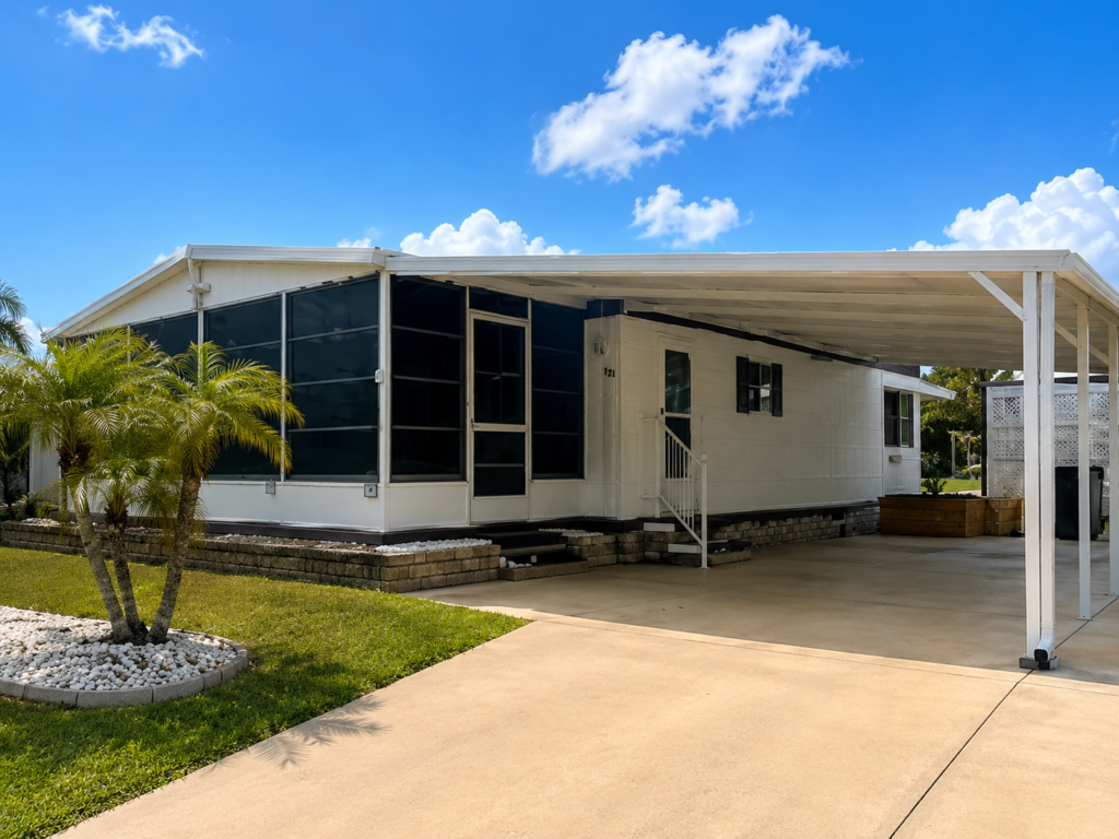 Peaceful Florida Home in Ellenton