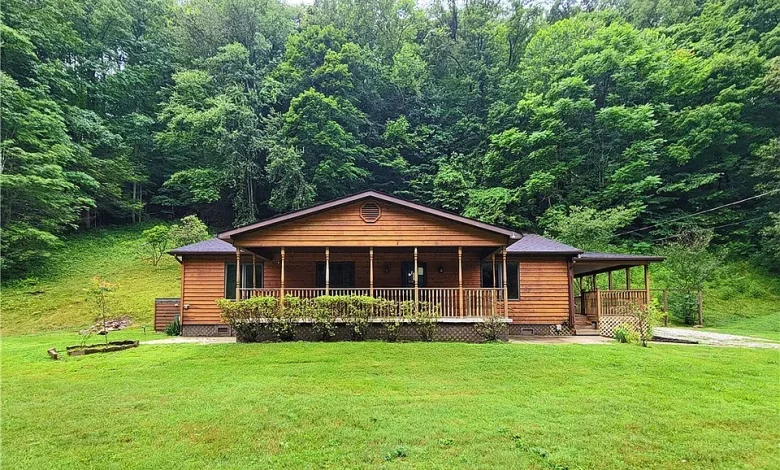 3 Acres Lot