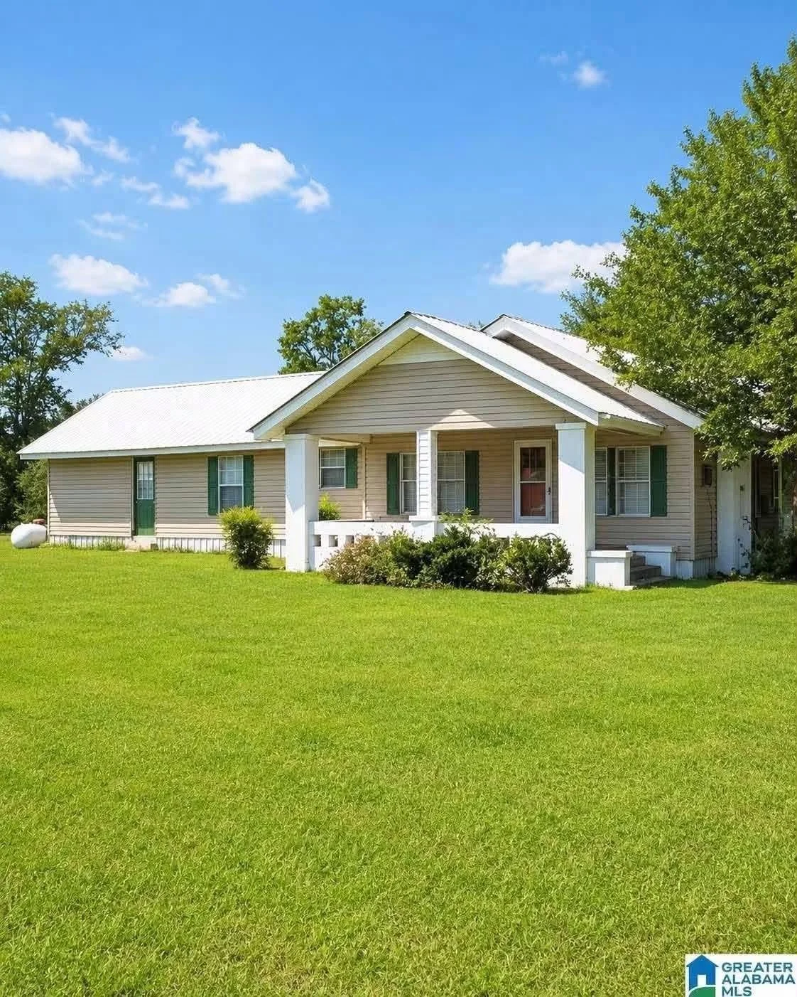 $29,900 1 Acres Lot 4 beds 2 baths 2,096 sqft