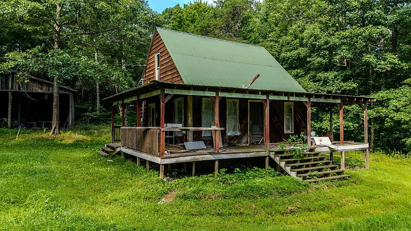 1 Bed 1 Bath 792 Sqft
