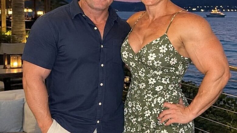 Poor Young Man Marries 60 Year Old Woman 10 Days Later She Discovers the Truth